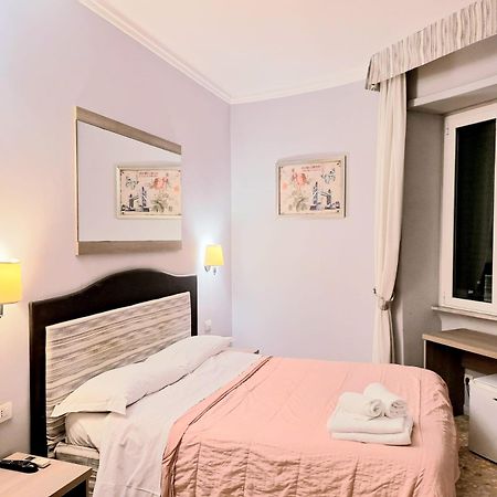 St. Anthony Guest House 罗马 外观 照片