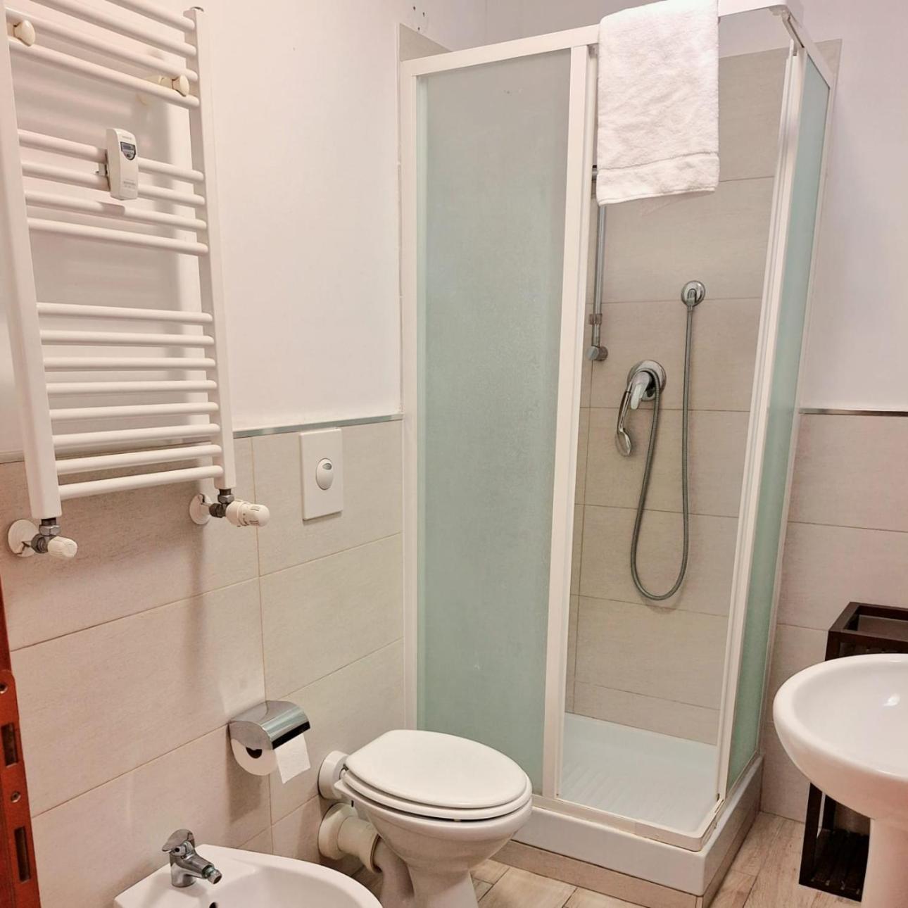 St. Anthony Guest House 罗马 外观 照片