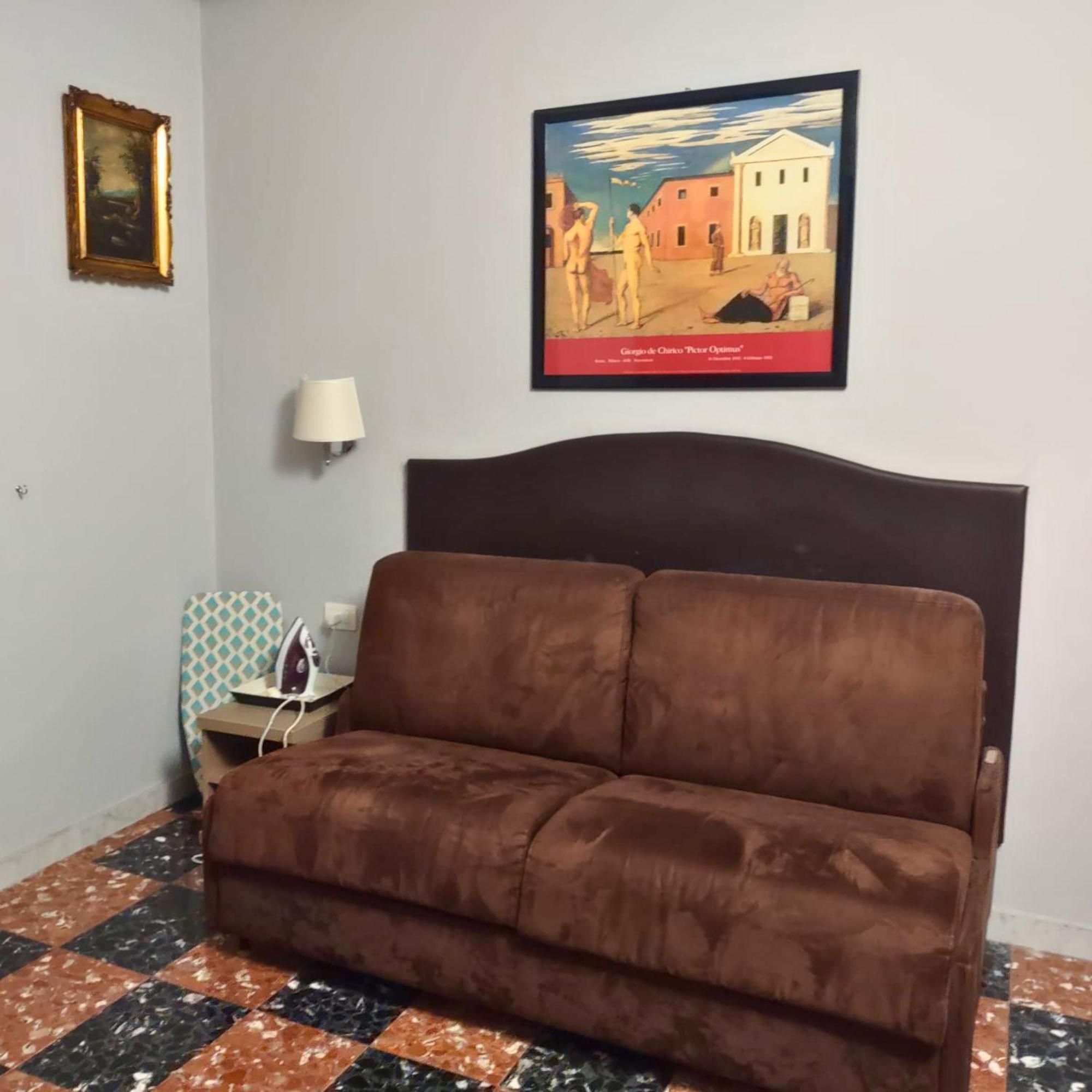 St. Anthony Guest House 罗马 外观 照片