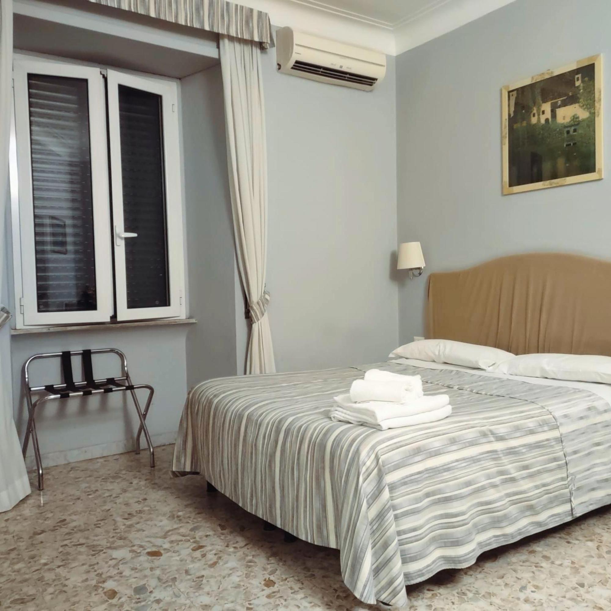 St. Anthony Guest House 罗马 外观 照片