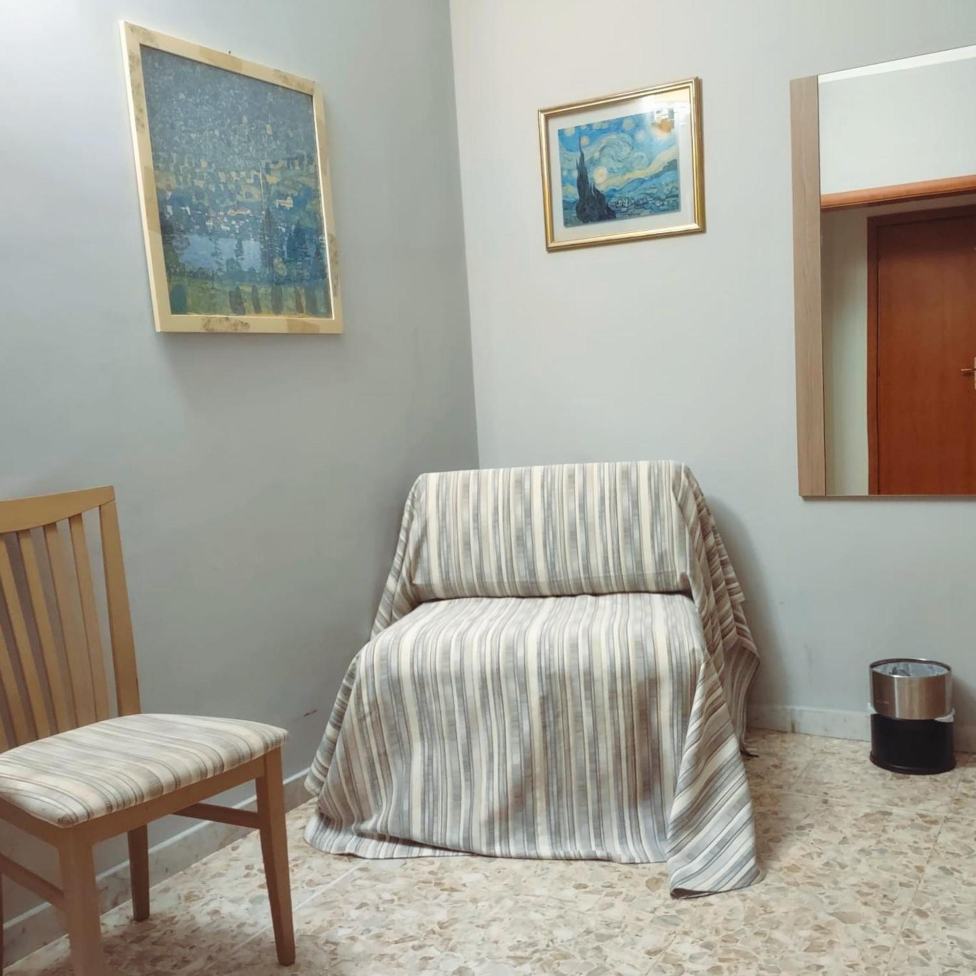 St. Anthony Guest House 罗马 外观 照片