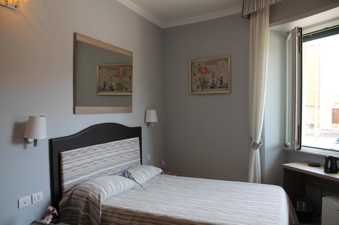 St. Anthony Guest House 罗马 外观 照片