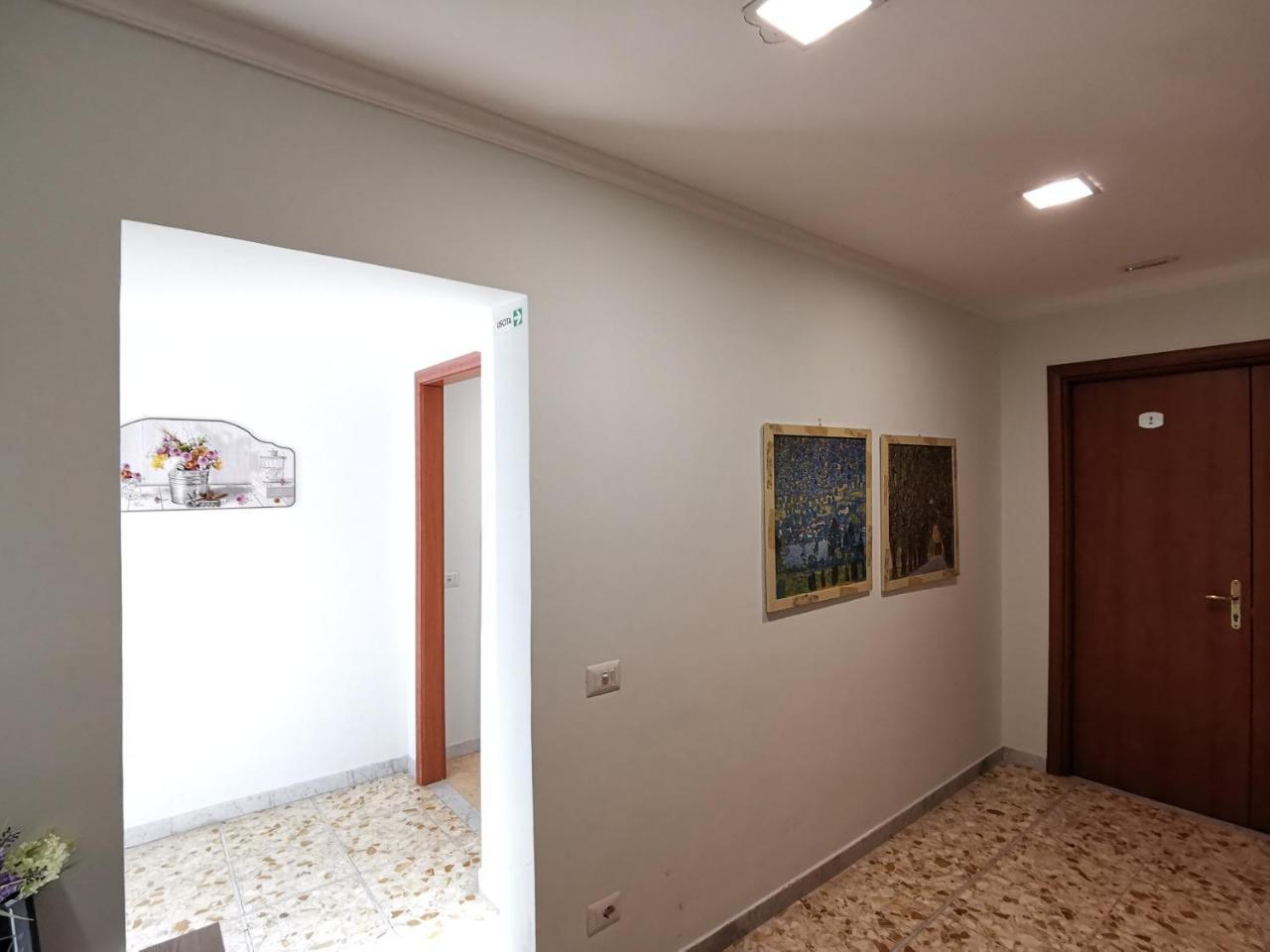 St. Anthony Guest House 罗马 外观 照片