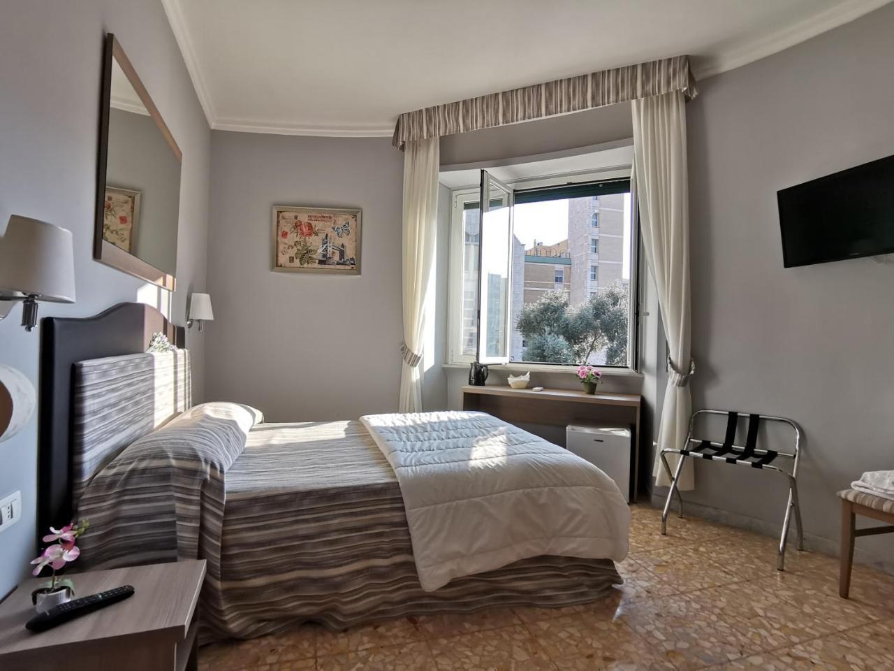 St. Anthony Guest House 罗马 外观 照片