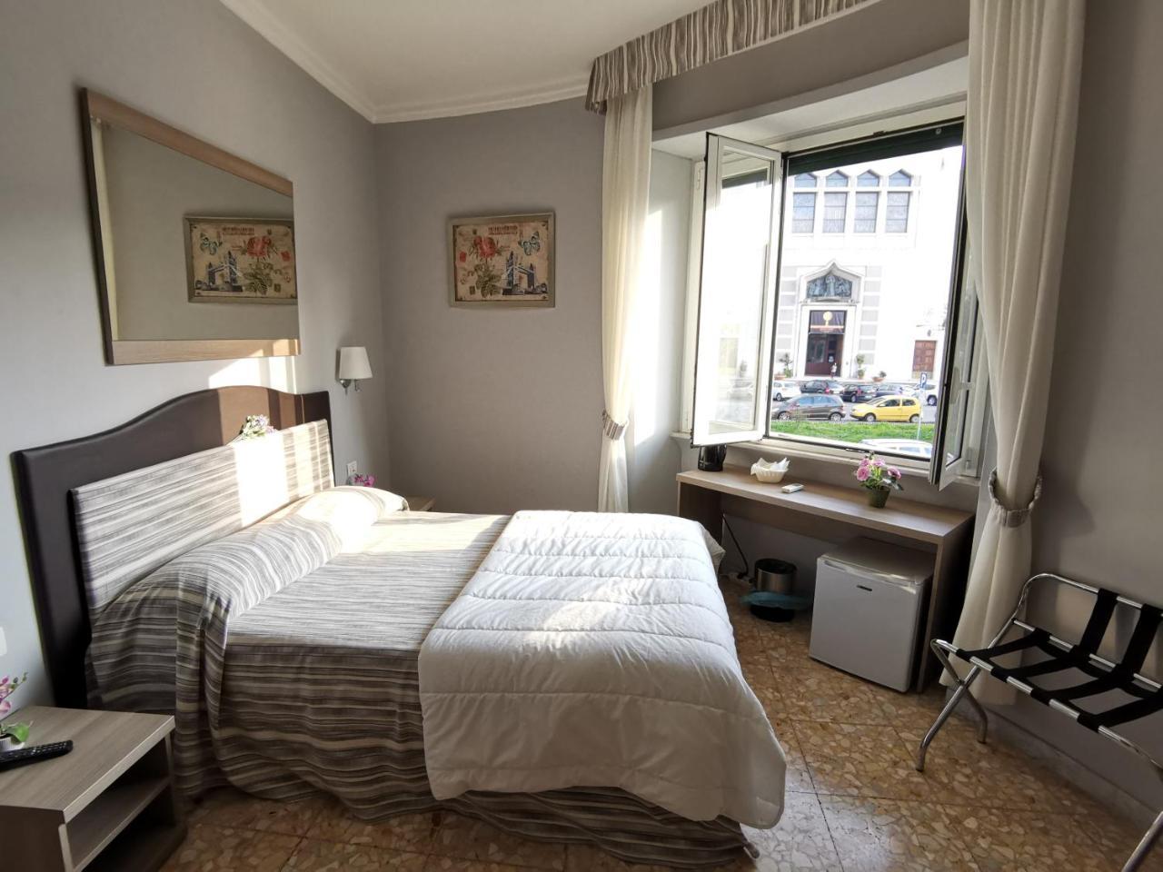 St. Anthony Guest House 罗马 外观 照片