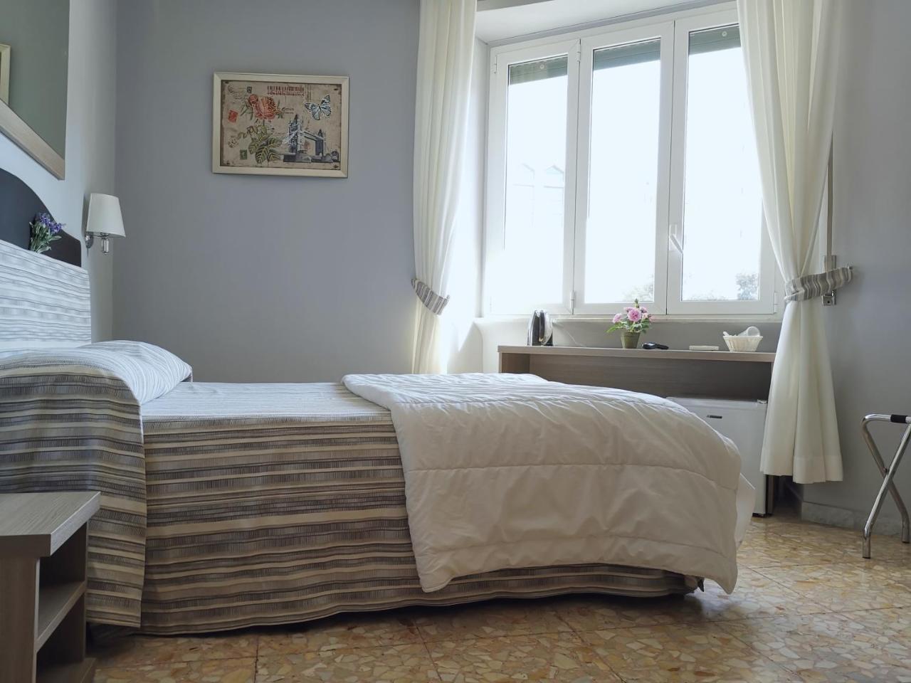 St. Anthony Guest House 罗马 外观 照片