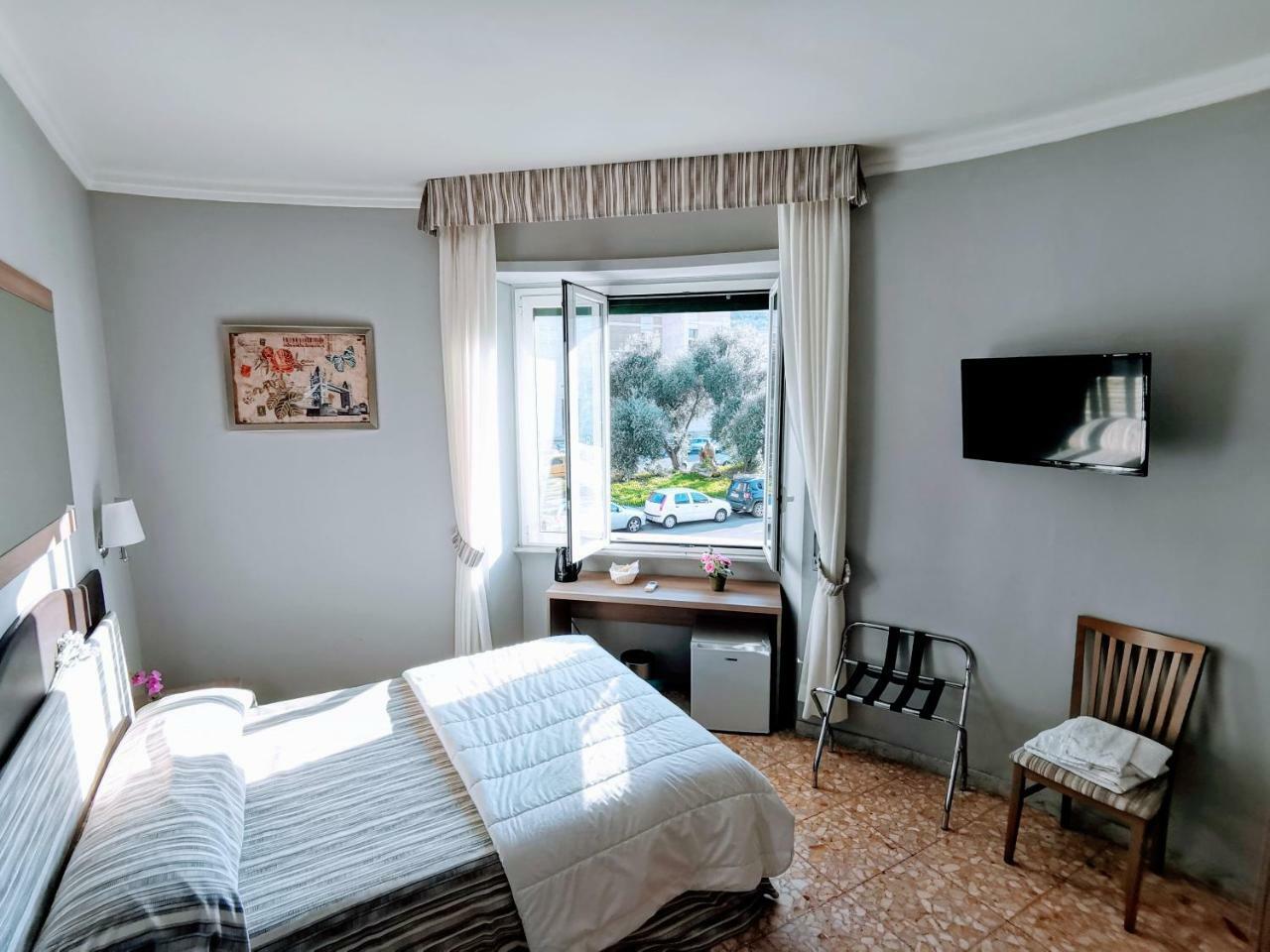 St. Anthony Guest House 罗马 外观 照片