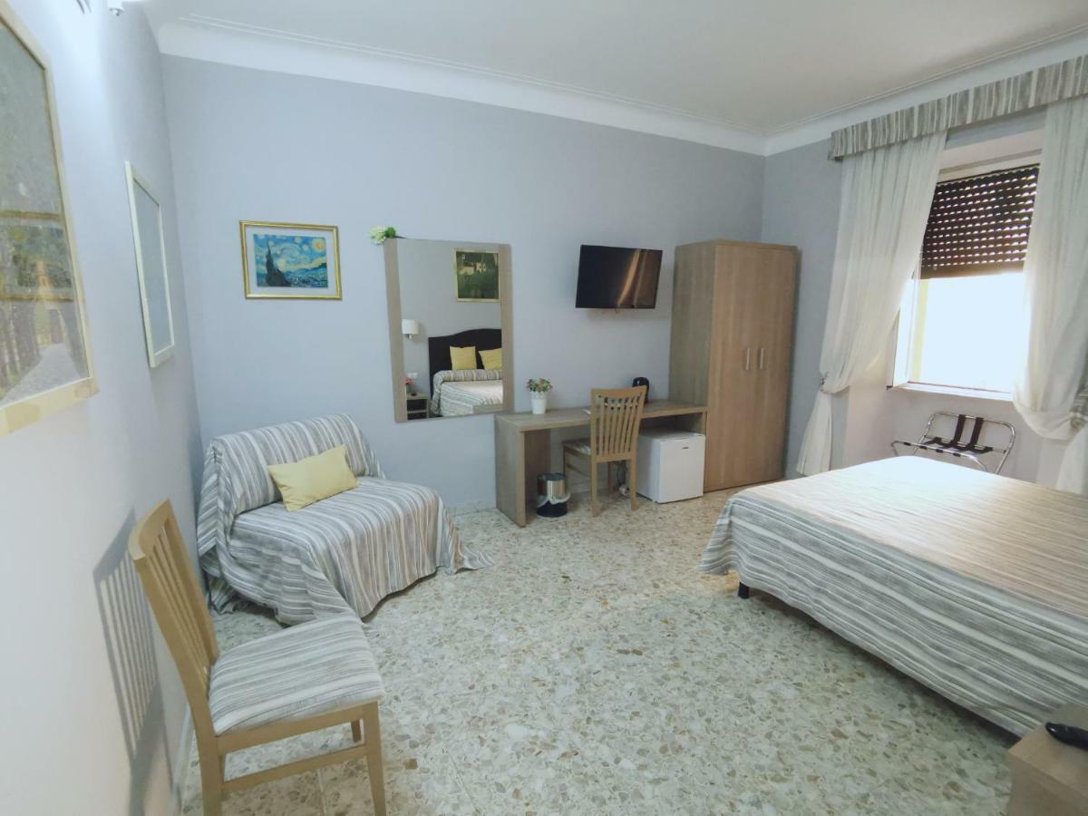 St. Anthony Guest House 罗马 外观 照片