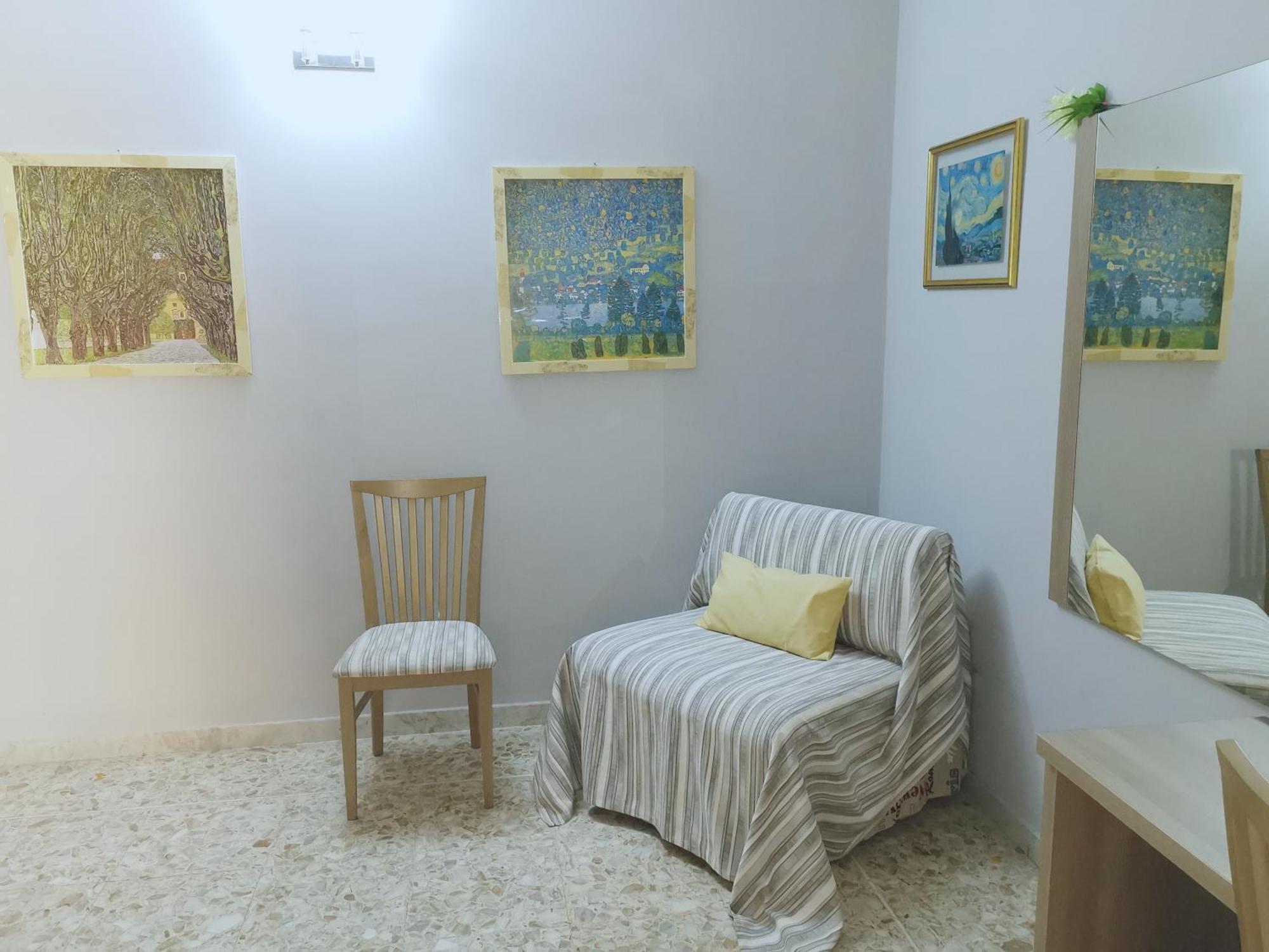 St. Anthony Guest House 罗马 外观 照片