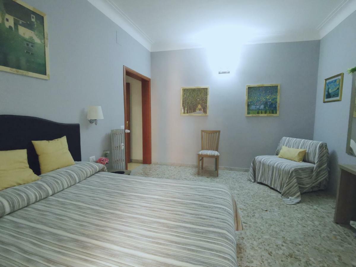 St. Anthony Guest House 罗马 外观 照片