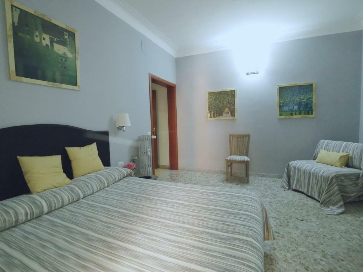 St. Anthony Guest House 罗马 外观 照片