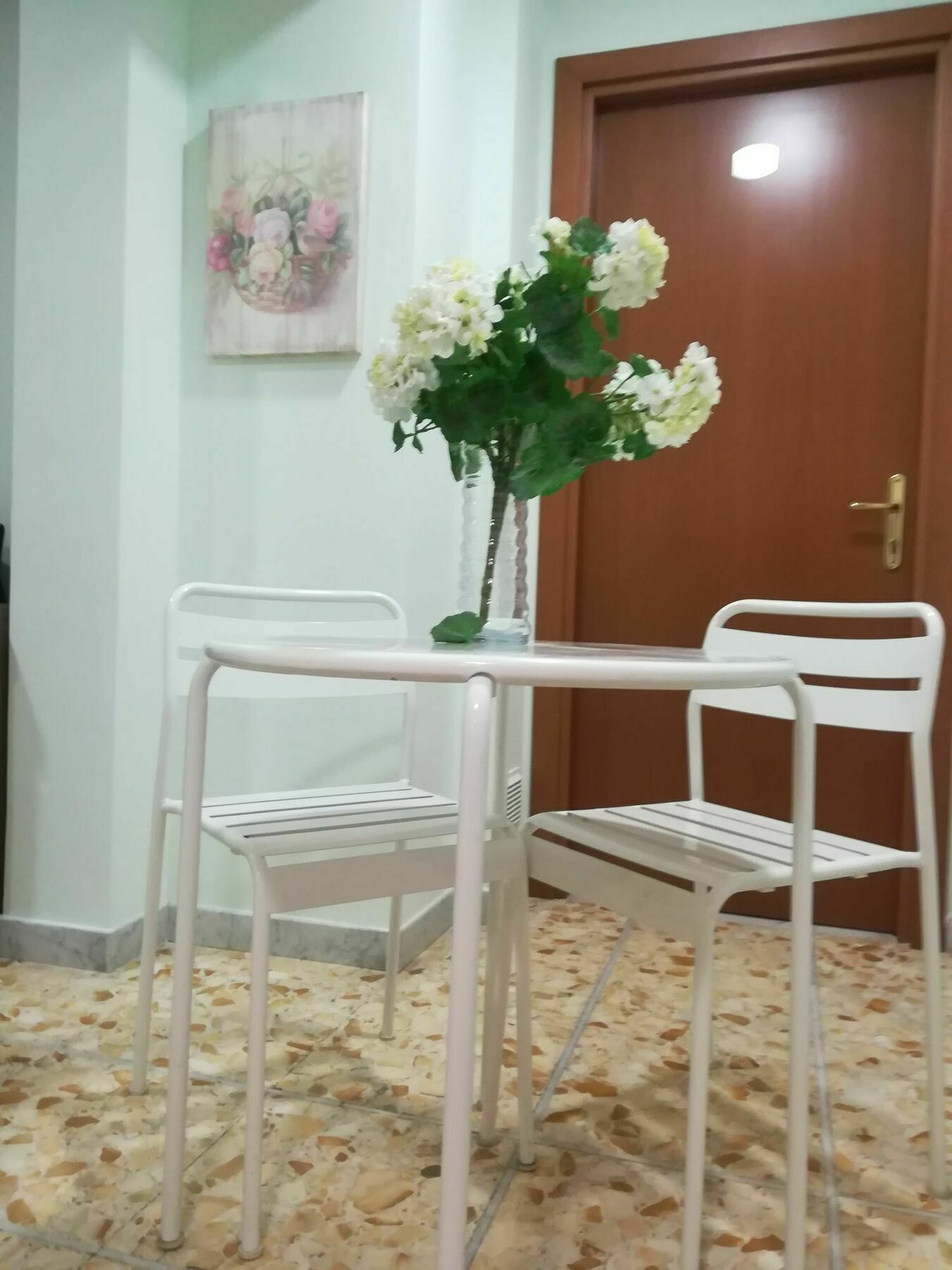 St. Anthony Guest House 罗马 外观 照片