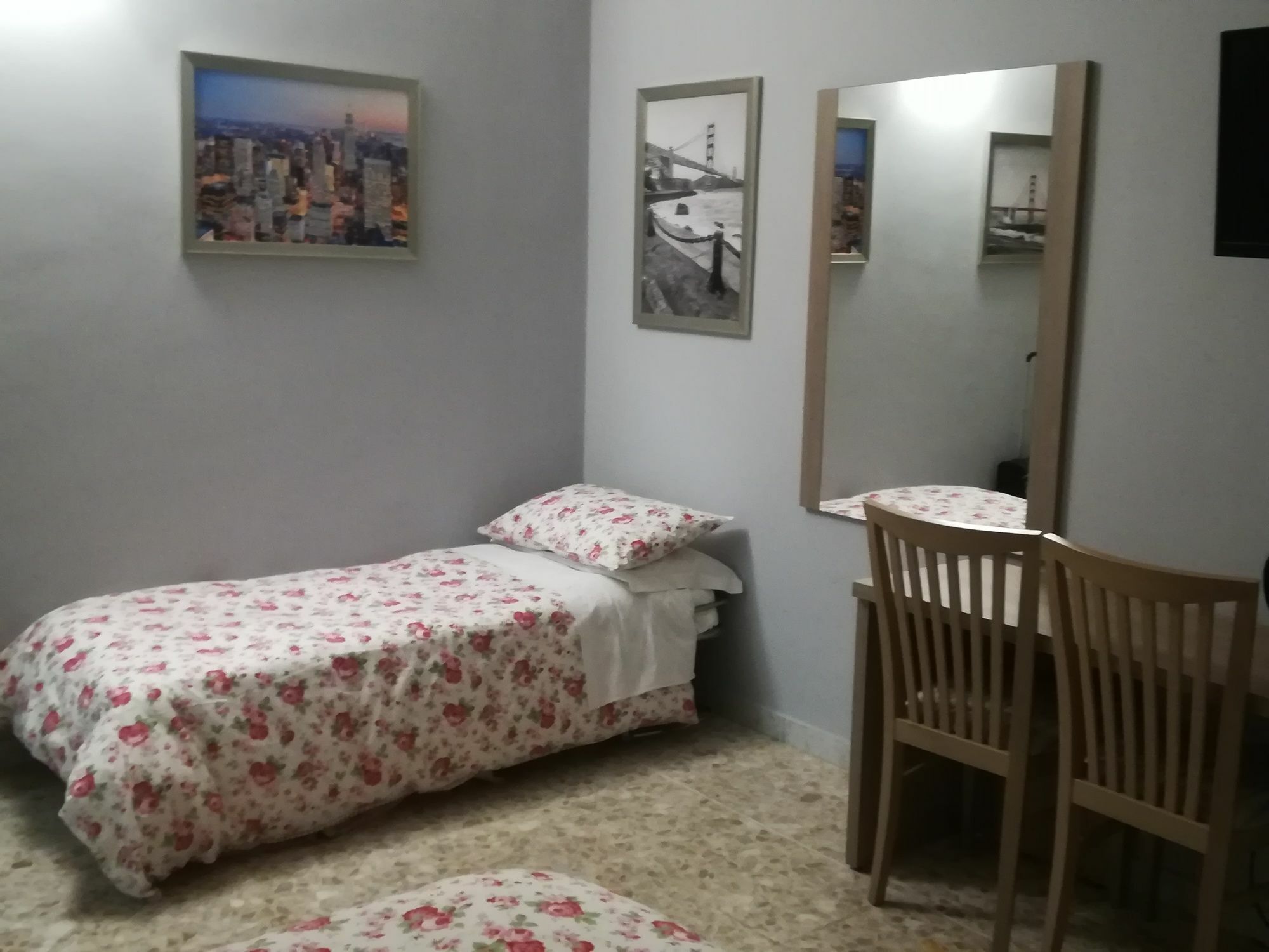 St. Anthony Guest House 罗马 外观 照片