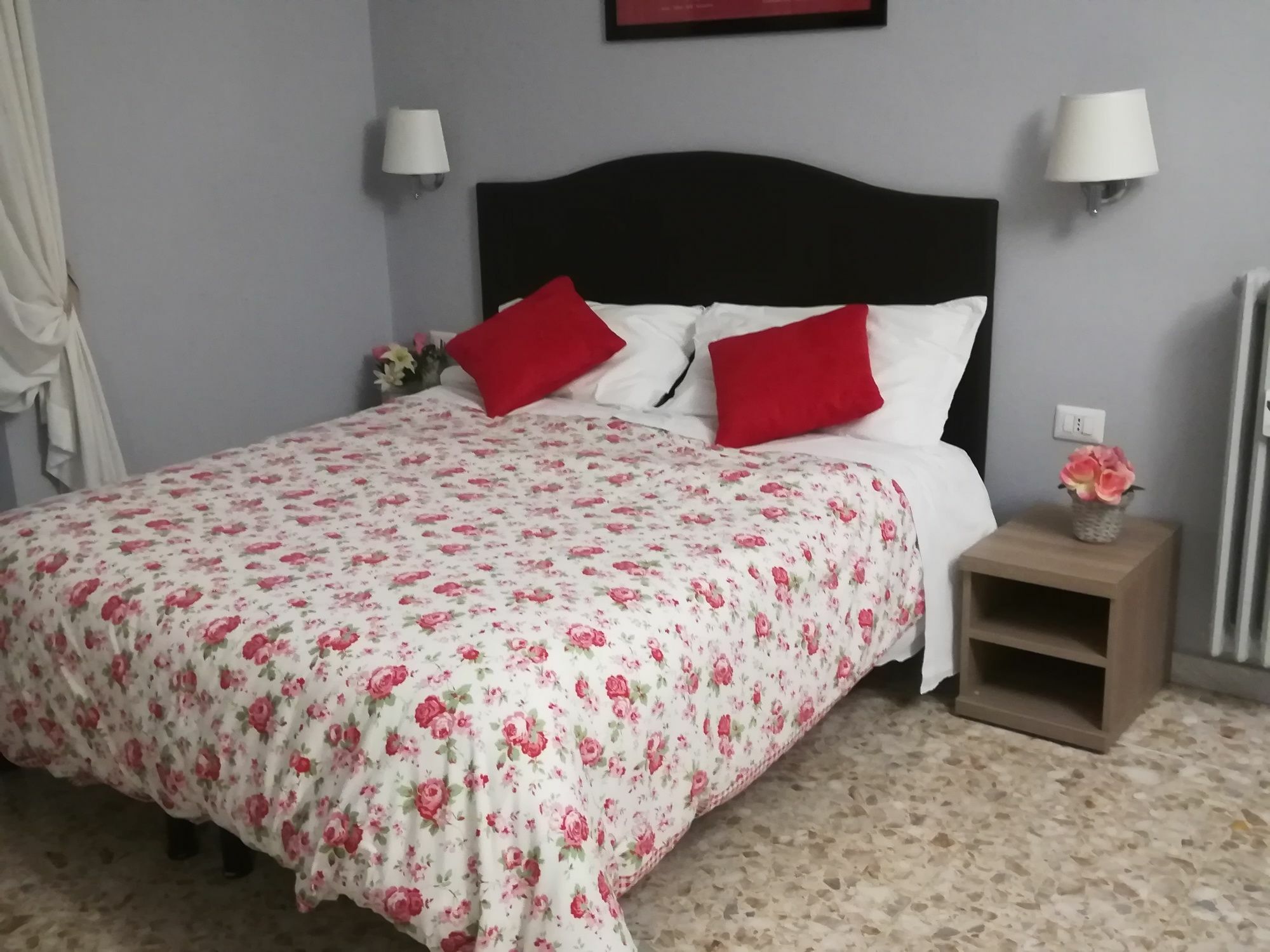 St. Anthony Guest House 罗马 外观 照片