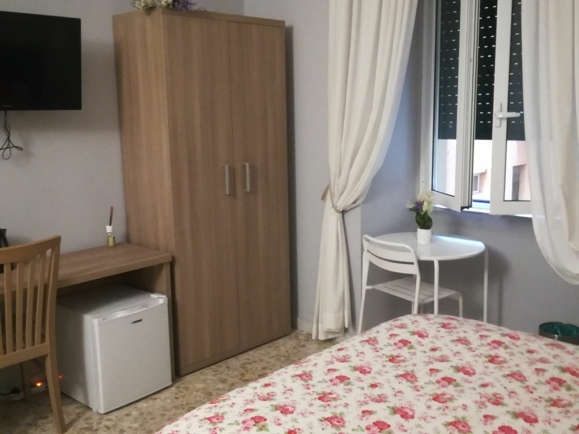 St. Anthony Guest House 罗马 外观 照片