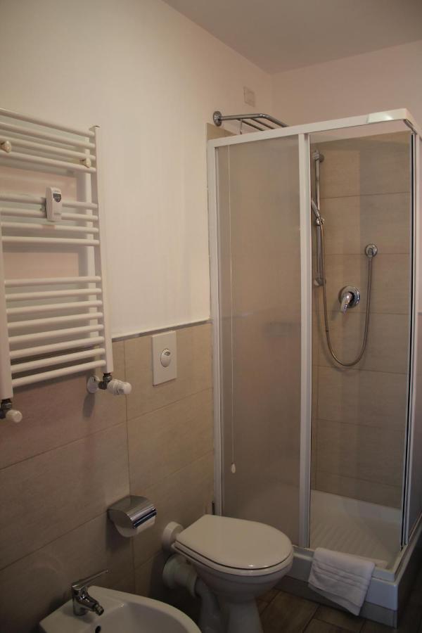 St. Anthony Guest House 罗马 外观 照片